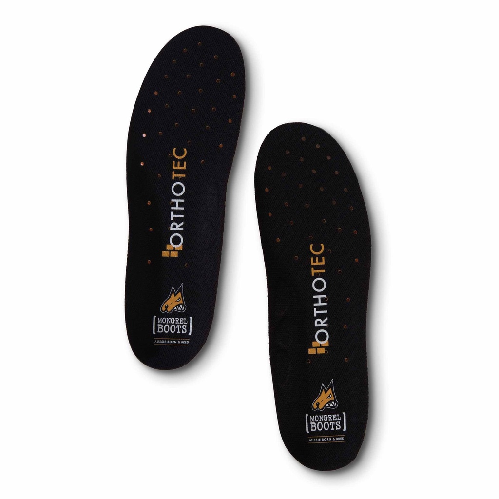 Mongrel Orthotec Air Footbed Innersoles