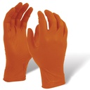 PROCHOICE MDNPFHD Nitrile Extra Heavy Duty Disposable Gloves