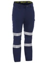 BISLEY BPC6152T X Airflow Taped Stretch Ripstop Lightweight Cargo Pants