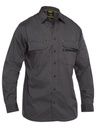 BISLEY BS6490 X Airflow Stretch Ripstop Shirt