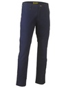 BISLEY BP6008 Stretch Cotton Work Pants