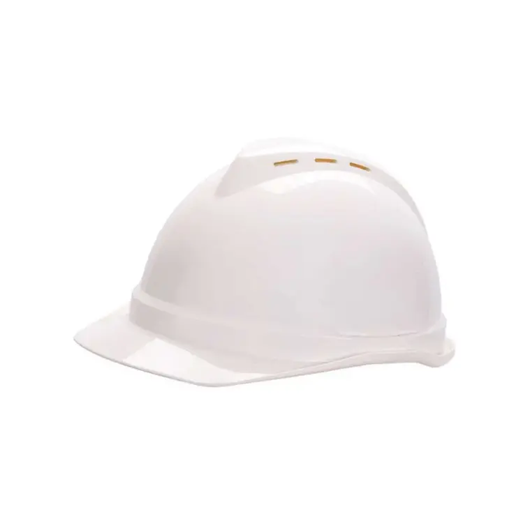 [AS-229700W] MSA 229700 Hard Hat (White)