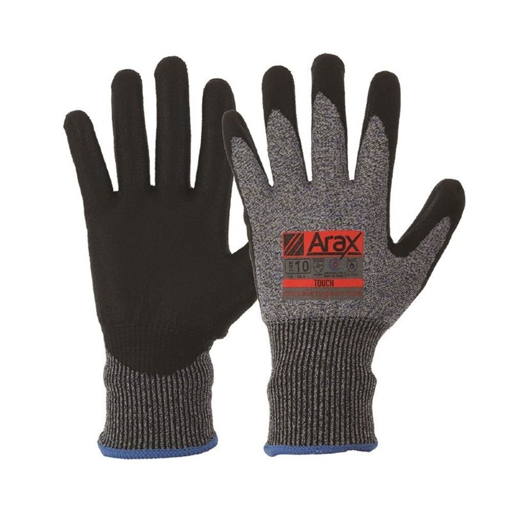 [PC-APUD-07] PROCHOICE ARAX Touch Gloves (7)
