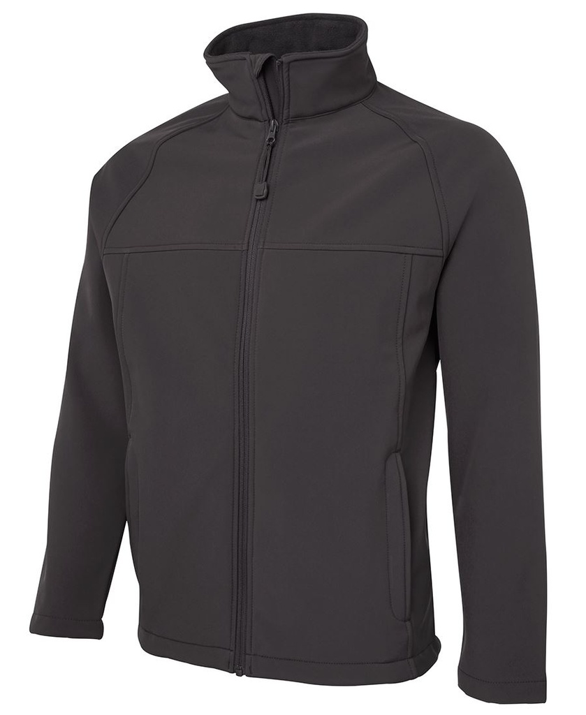 [JBS-3LJB-S] JB's 3LJ Softshell Jacket (S)