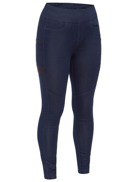 BISLEY Women's FLX & Move Jegging