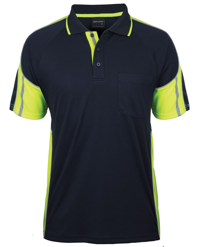[JBS-6SPPS-NLS] JB's 6SPPS Street Panel Polo (S)