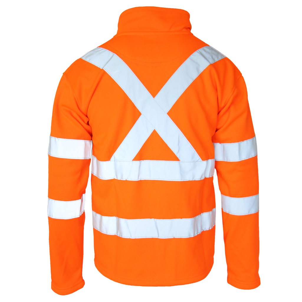 [DNC-3526-XS] DNC-3526 Jacket (XS)
