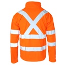 DNC-3526 Jacket