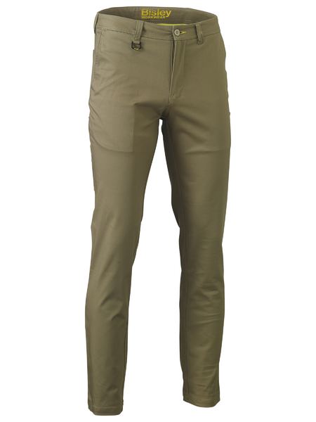 BISLEY BP6008 Stretch Cotton Work Pants
