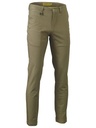 BISLEY BP6008 Stretch Cotton Work Pants