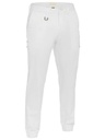 BISLEY BPC6028 Stretch Cotton Cuffed Cargo Pants