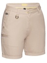 BISLEY BSHL1015 Womens Stretch Cotton Short