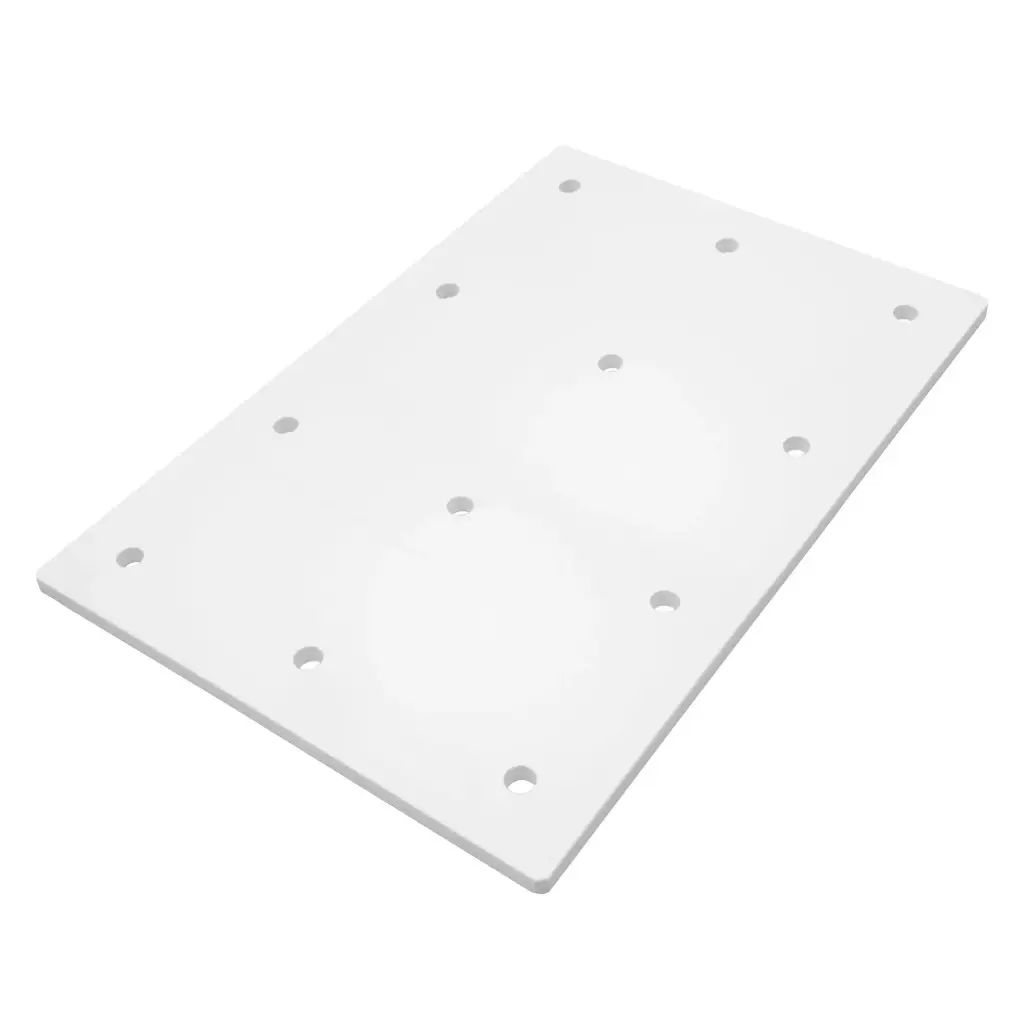 PRATT 5545P-29S Shelf for PSPH Corrosive  Cabinets - 110L / 160L / 250L