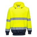 PORTWEST Hi-Vis Bio Motion Hoodie