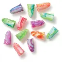 Moldex SparkPlugs Disposable Uncorded Earplugs (200 Pairs)