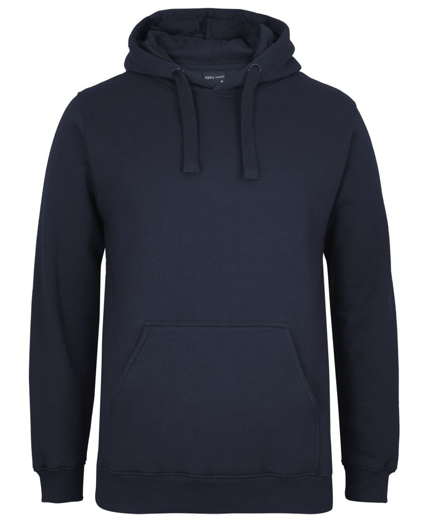 [JBS-3FHNA-S] JB's 3FH Fleecy Hoodie (S)