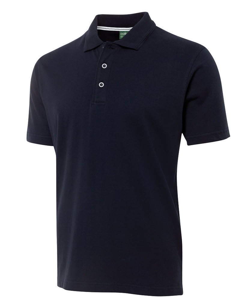 JB's 2CJ 100% Cotton Polo Shirt