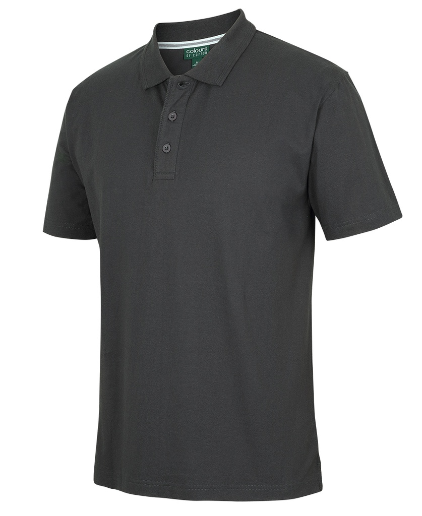 JB's 2CJ 100% Cotton Polo Shirt