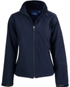 WINNING SPIRIT JK24 Ladies Softshell Jacket