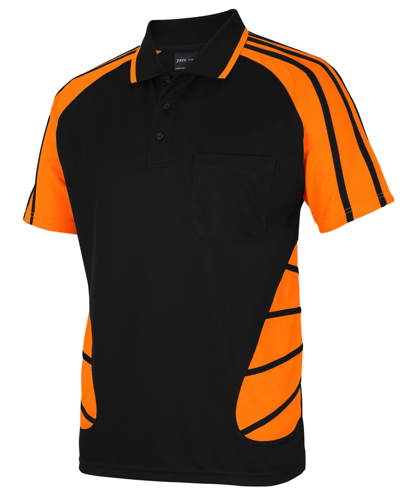 JB's 6HSSP Street Spider Polo