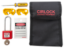 CIRLOCK Mini Lockout Kit