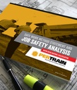 PERTRAIN Job Safety Analysis Book (SWMS/JSA)