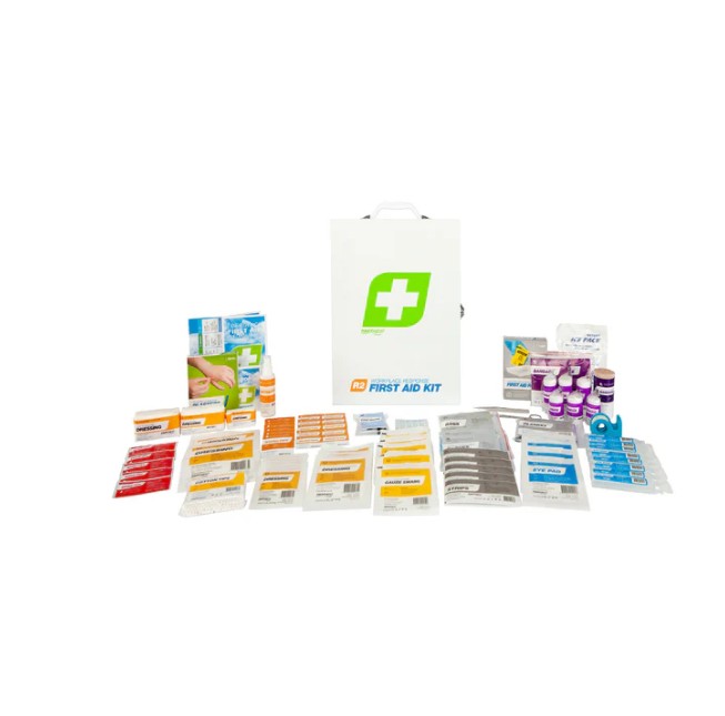 FASTAID R2 Workplace First Aid Cabinet