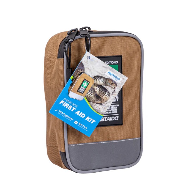 FASTAID Snake Bite Kit