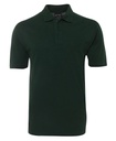 JB's 210P Poly Cotton Polo with Pocket
