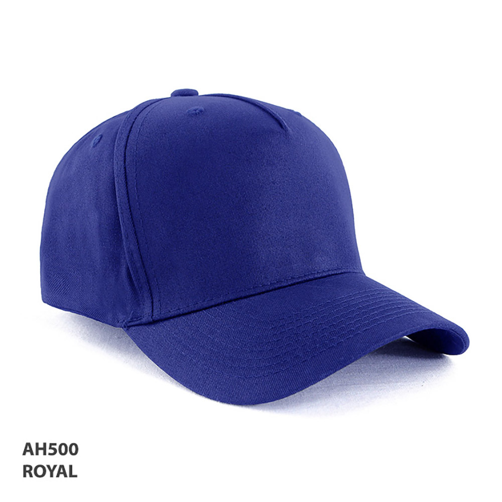 AH500 5 Panel Cap