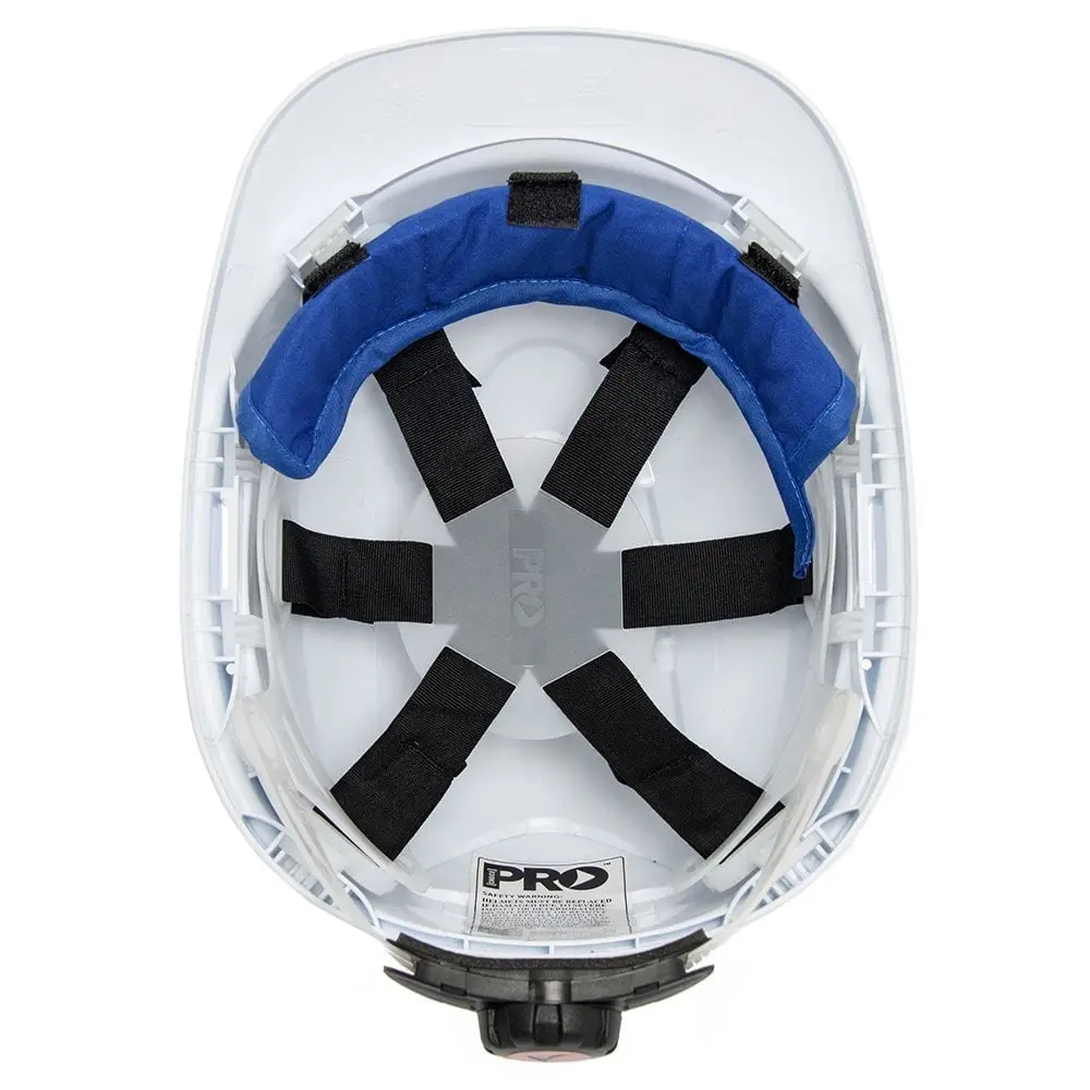 THORZT Cooling Brow Pad to fit Hard Hats