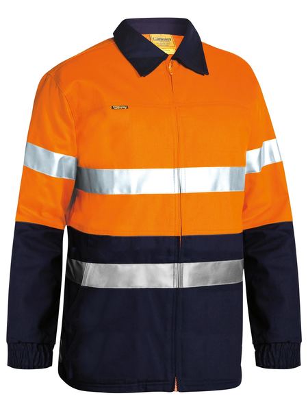 BISLEY BK6710T Drill Jacket