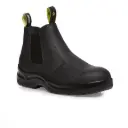 MUNKA Bull Slip On Boots