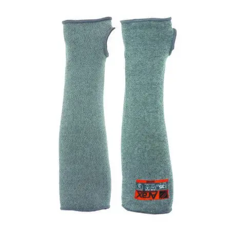 PROCHOICE A5SLE35 Cut Sleeves (Pair)