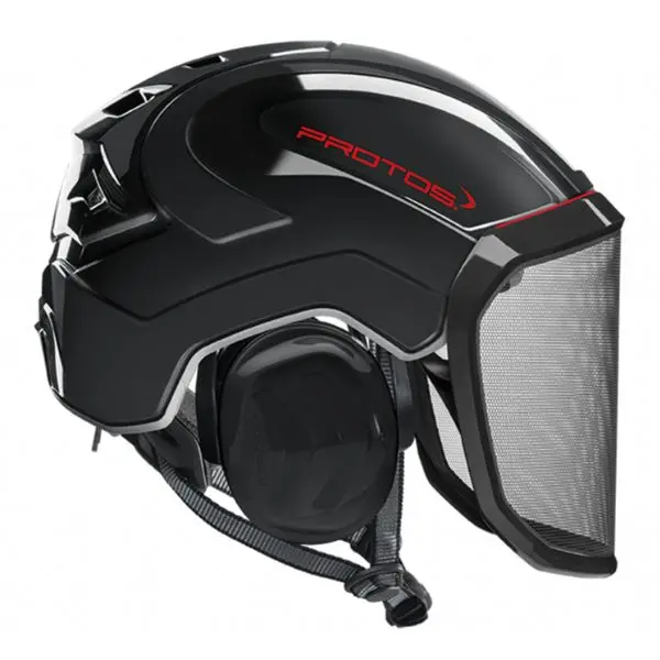 PROTOS Integral Arborist Helmet