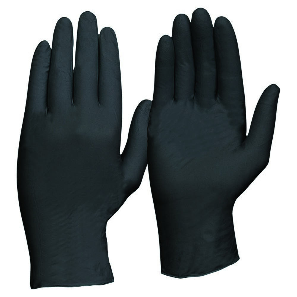PROCHOICE Nitrile Powder Free, Heavy Duty Disposable Gloves