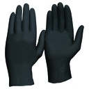 PROCHOICE Nitrile Powder Free, Heavy Duty Disposable Gloves