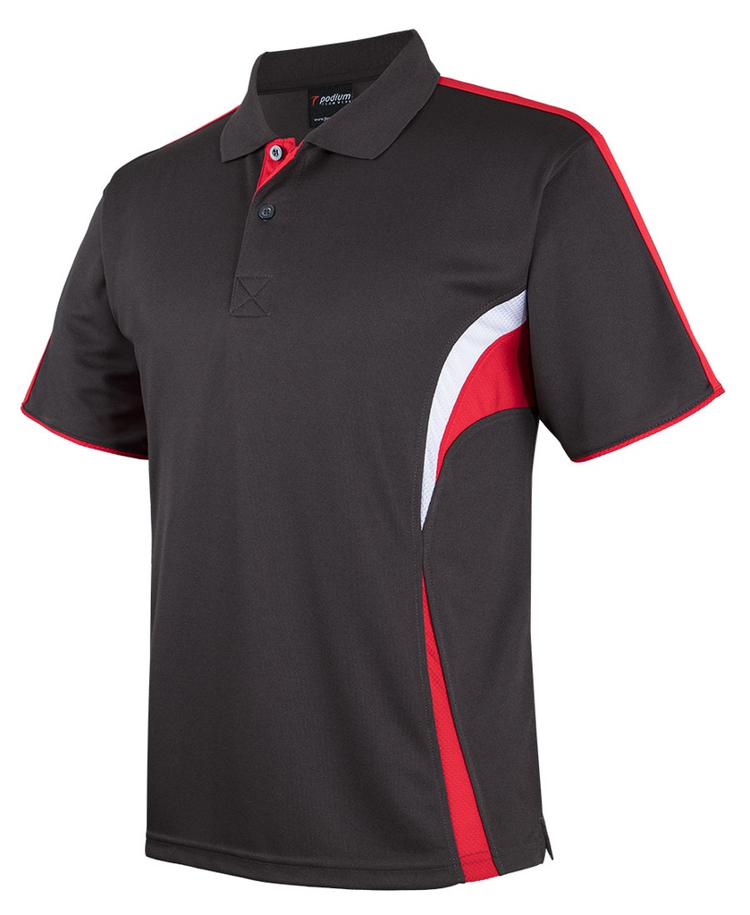 JB's 7COP Polo Shirt