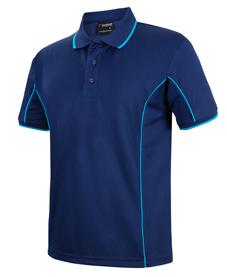 JB's 7PIP Polo Shirt