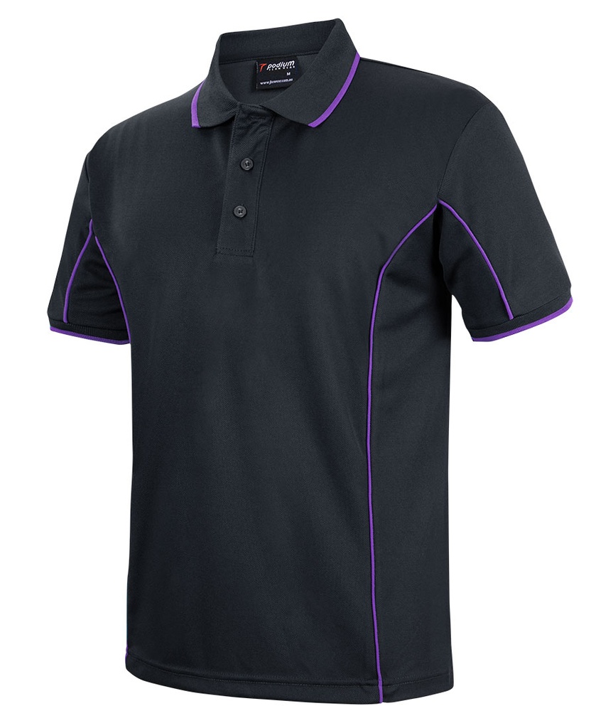 JB's 7PIP Polo Shirt