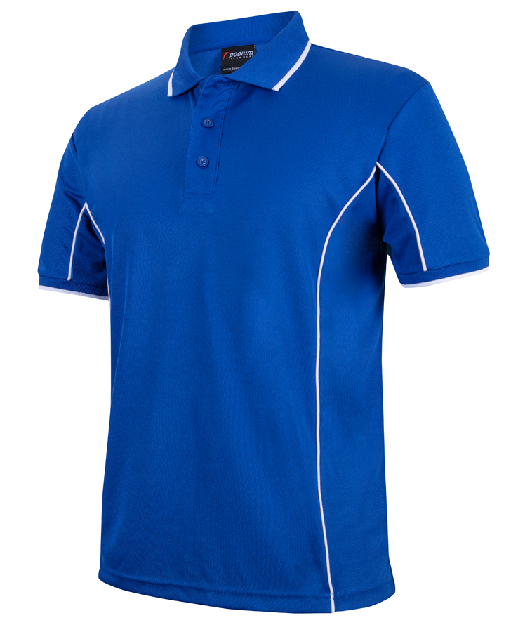 JB's 7PIP Polo Shirt