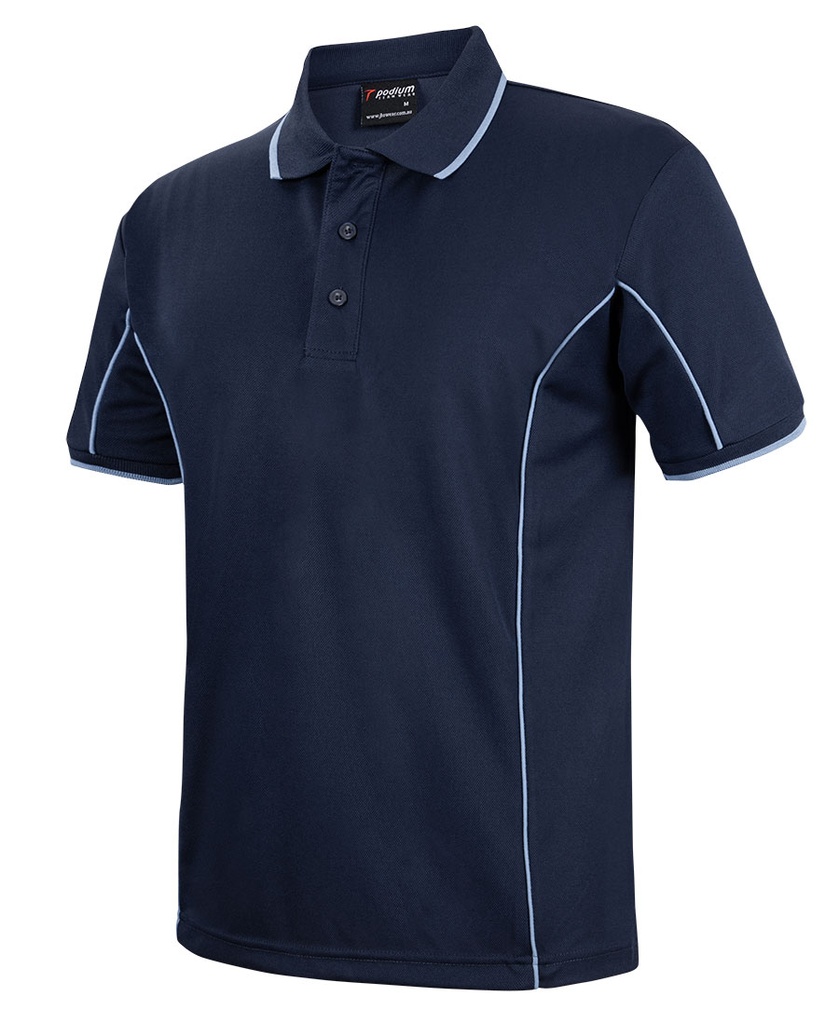 JB's 7PIP Polo Shirt