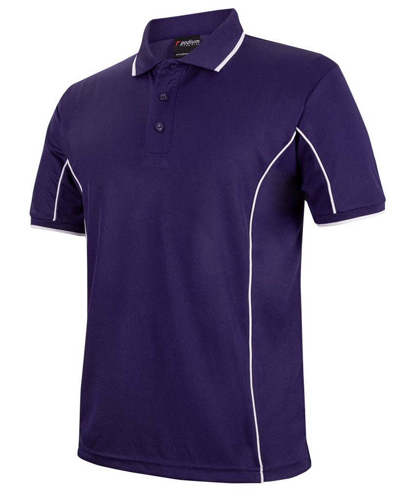 JB's 7PIP Polo Shirt