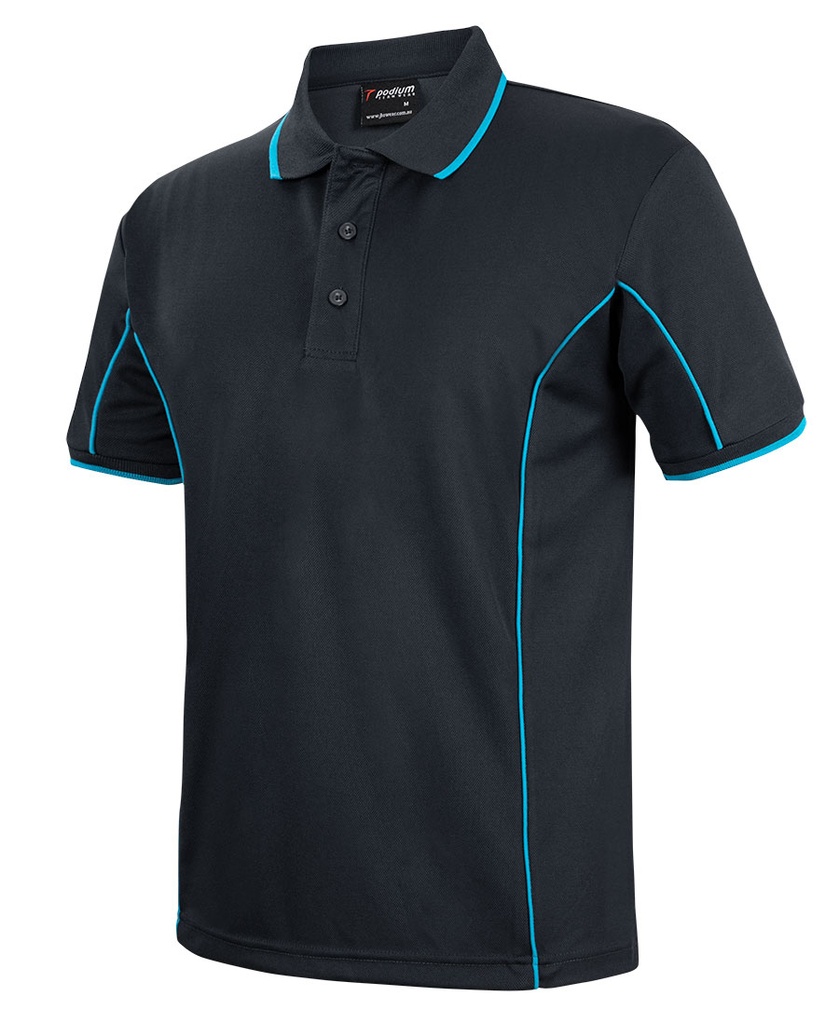 JB's 7PIP Polo Shirt
