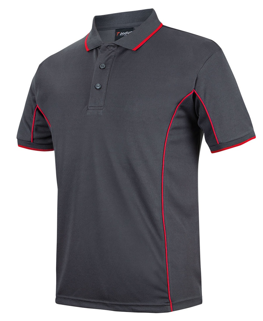 JB's 7PIP Polo Shirt