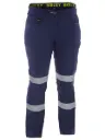 BISLEY Women's X Airflow™ Taped Stretch Ripstop Lightweight Cargo Pant