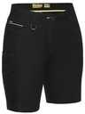 BISLEY BSHL1044 Womens Flx&Move Cargo Short