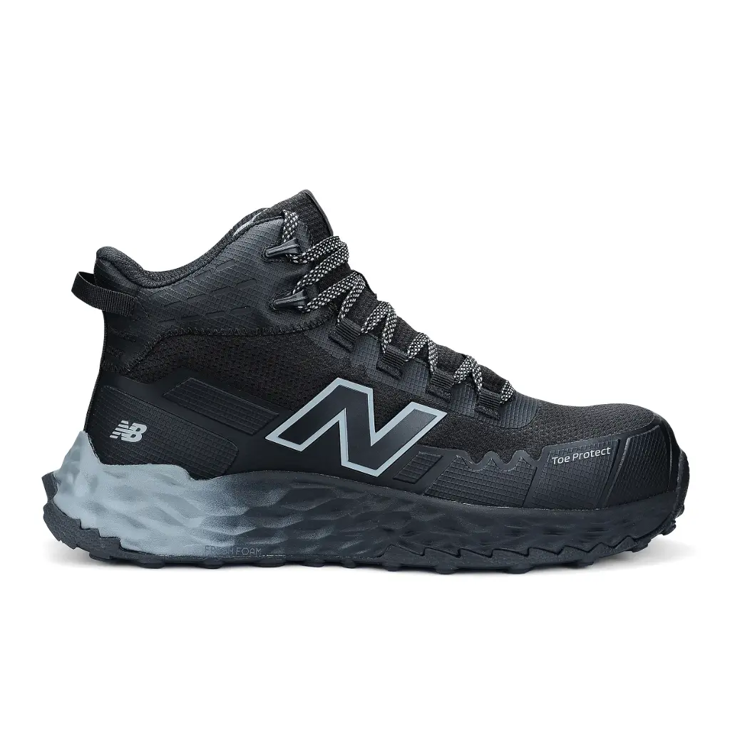 [OG-MEFCMCAPBG-US080] NEW BALANCE Fresh Foam Cremorne MID (8)