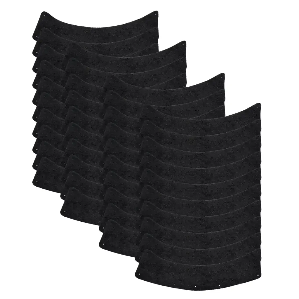 [CARTON] PROCHOICE HHSB Hard Hat Sweat Band