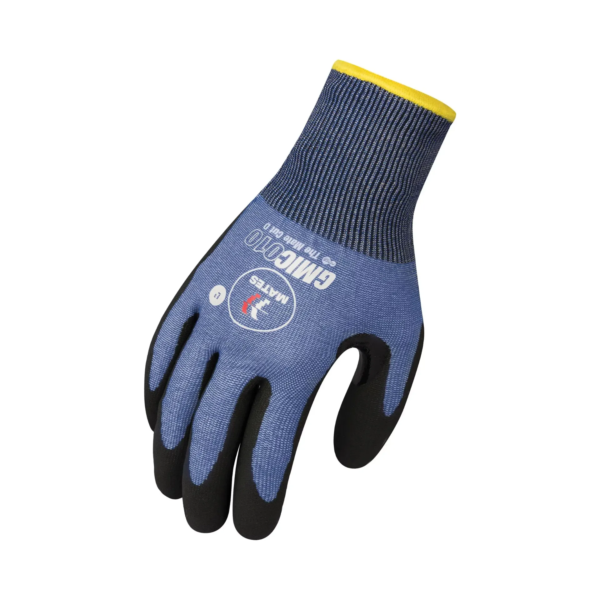 FORCE 360 The Mate Cut D Gloves